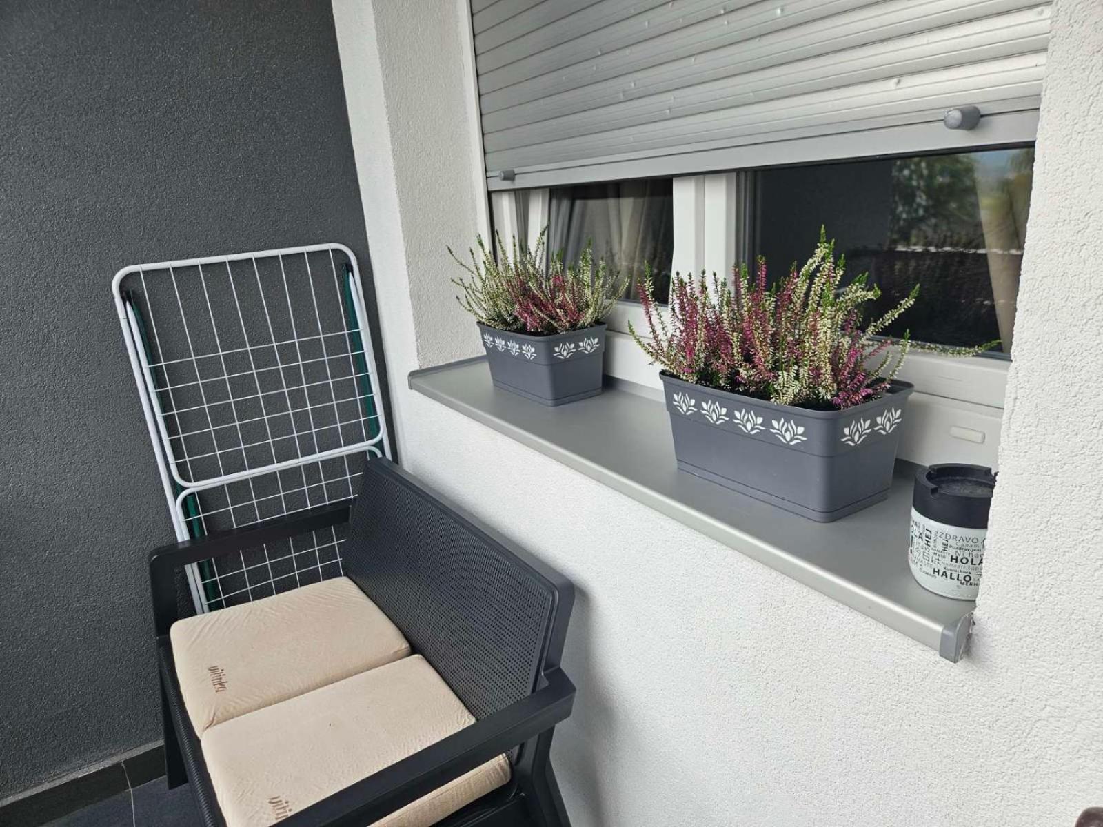 Apartman Basic 2 Doboj Exterior foto